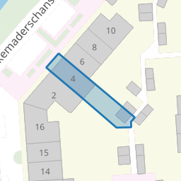 Perceel VWK00-A-1640