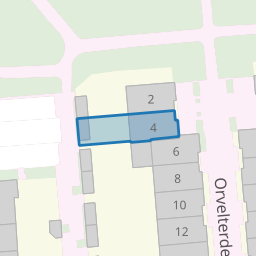 Perceel VWK00-A-1654