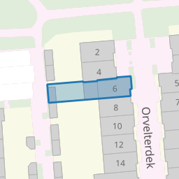 Perceel VWK00-A-1655