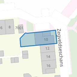 Perceel VWK00-A-1663