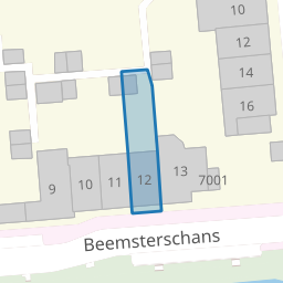 Perceel VWK00-A-1665