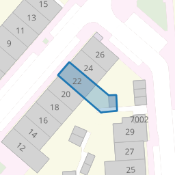 Perceel VWK00-A-1667