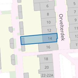 Perceel VWK00-A-1668