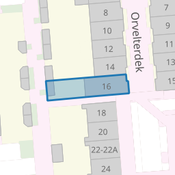 Perceel VWK00-A-1669