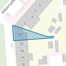 Perceel VWK00-A-1670