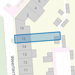 Perceel VWK00-A-1671