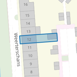 Perceel VWK00-A-1673