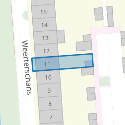 Perceel VWK00-A-1674