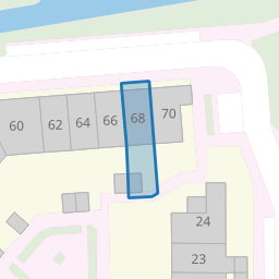 Perceel VWK00-A-1680