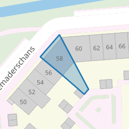 Perceel VWK00-A-1691