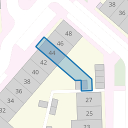 Perceel VWK00-A-1694