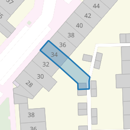 Perceel VWK00-A-1700