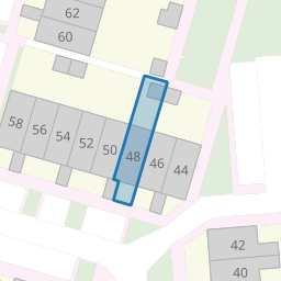 Perceel VWK00-A-1703