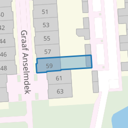 Perceel VWK00-A-1710