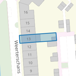 Perceel VWK00-A-1719