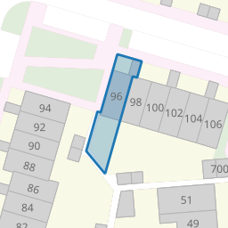 Perceel VWK00-A-1725