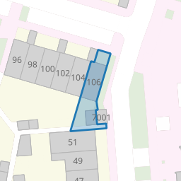 Perceel VWK00-A-1729