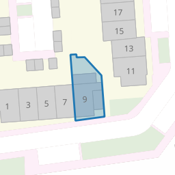 Perceel VWK00-A-1736