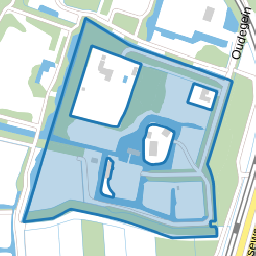 Perceel VWK00-A-1740