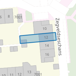 Perceel VWK00-A-1749