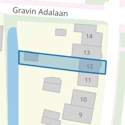 Perceel VWK00-A-1751