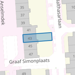 Perceel VWK00-A-1760