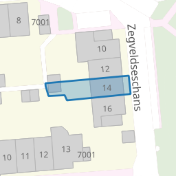 Perceel VWK00-A-1771