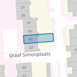 Perceel VWK00-A-1773