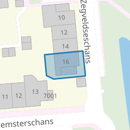 Perceel VWK00-A-1788