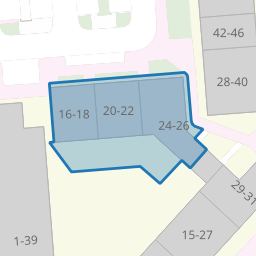 Perceel VWK00-A-1790