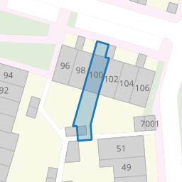 Perceel VWK00-A-1799