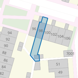 Perceel VWK00-A-1800