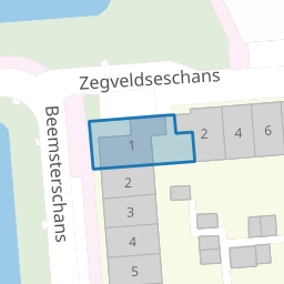 Perceel VWK00-A-1801