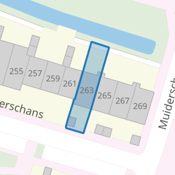 Perceel VWK00-A-1807