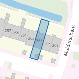 Perceel VWK00-A-1808