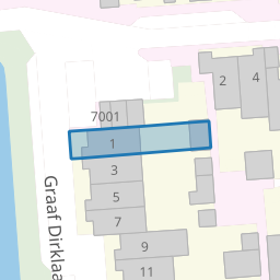 Perceel VWK00-A-1809