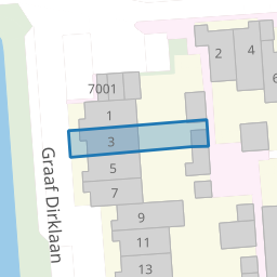 Perceel VWK00-A-1810