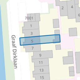 Perceel VWK00-A-1811