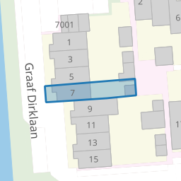 Perceel VWK00-A-1812