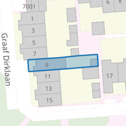 Perceel VWK00-A-1813