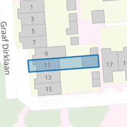 Perceel VWK00-A-1814