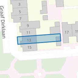 Perceel VWK00-A-1815