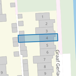 Perceel VWK00-A-1820