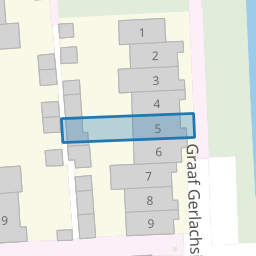 Perceel VWK00-A-1821