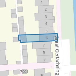 Perceel VWK00-A-1822