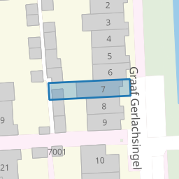 Perceel VWK00-A-1823