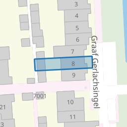 Perceel VWK00-A-1824