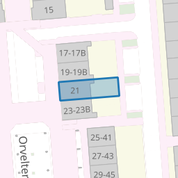 Perceel VWK00-A-1834