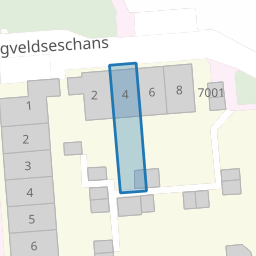 Perceel VWK00-A-1836