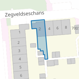 Perceel VWK00-A-1837